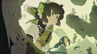 小黑
