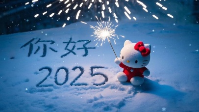 2025你好
