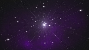 粒子星空8