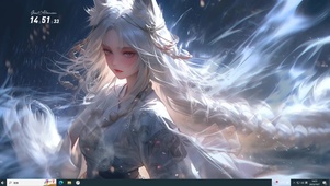 白衣