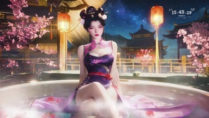 4k牧神记~付磬允