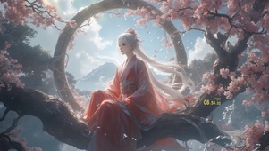 凡仙