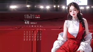 剧场里的少女
