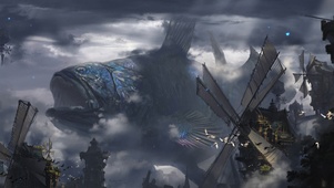 山海经
