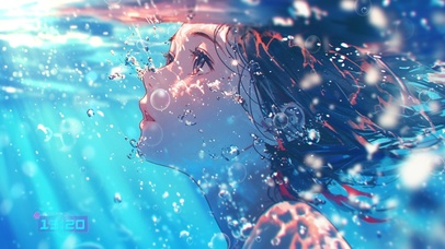 4K 水之呼吸