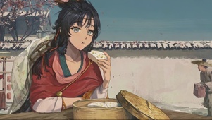 重返未来1999-鹭