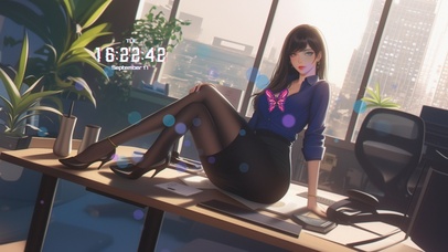 能在最平静的时刻触动心弦