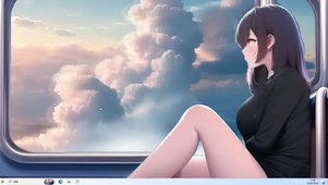 旅行天空