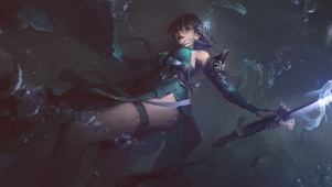 下潜