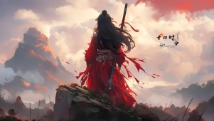 一个人的江湖