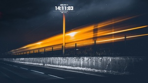 平凡列车