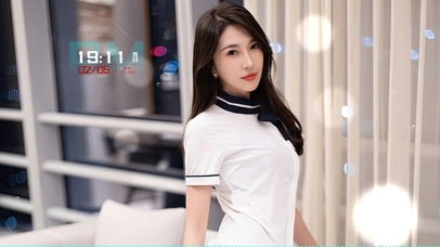 清纯制服美女女神