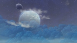 云上星月