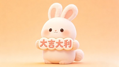 大吉大利