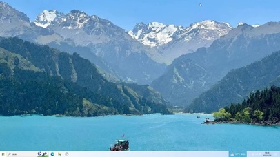 水中梦境  主题