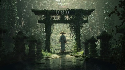 侠客行（6K＆超清）