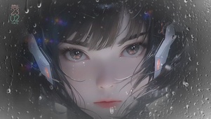 机甲少女