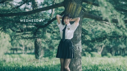 性感的jk制服学姐