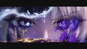 鸣潮陈长生卡提希娅