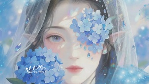 唯美梦幻仙子