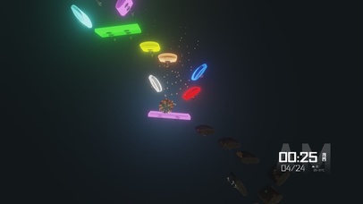 《梅花泪》音乐小球