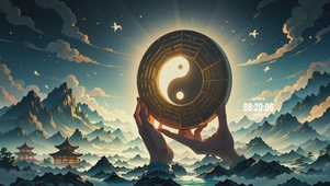 八卦