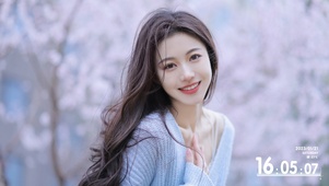 樱花美女