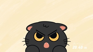 猫咪