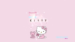 4K可爱