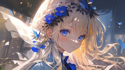 借风送意