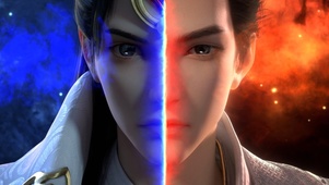 完美世界