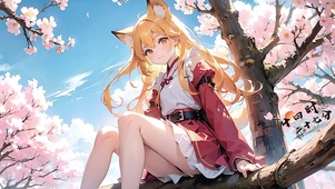 狐妖小红娘