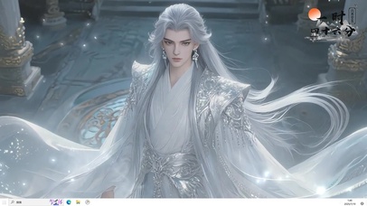 一代神王仙尊莅临