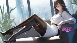 著粉则太白 施朱则太赤