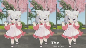 猫猫妹妹1