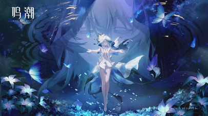 守岸人壁纸循环