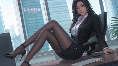 温暖而清新，照亮了每平凡的瞬间