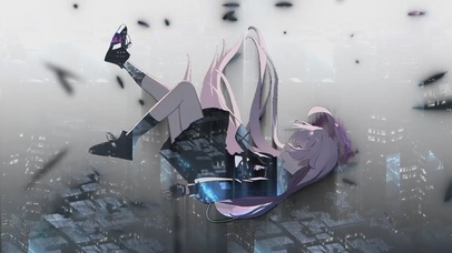 蔚蓝档案小鸟游星野