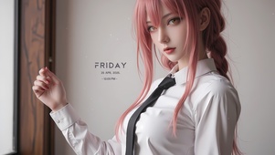 COS玛奇玛