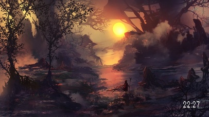 不过是大梦一场空