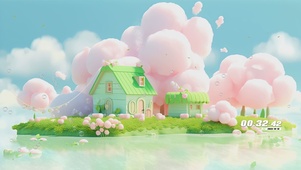 护眼小屋
