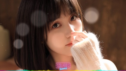 心心念念的学姐