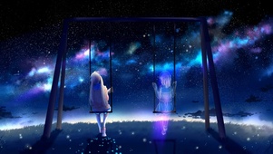 星空女孩