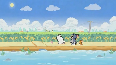 一起兜兜风