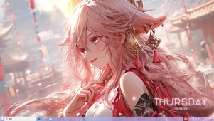 八重神子