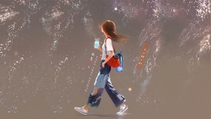 我是E人自信创造无限可能