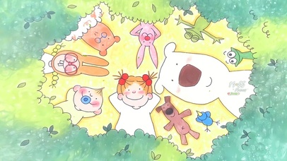 无忧无虑没烦恼