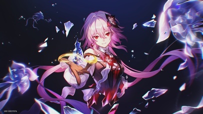 崩坏星穹铁道 长夜月