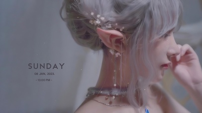 治愈鬼刀冰公主