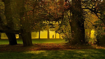 风景系列 之九【4K唯美治愈】